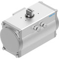 Festo Semi-Rotary Drive DFPD-240-RP-90-RD-F0710 DFPD-240-RP-90-RD-F0710